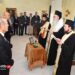 Ο Δικηγορικός Σύλλογος Βέροιας τίμησε τον προστάτη του Άγιο Διονύσιο Αρεοπαγίτη και υποδέχθηκε τους νέους δικηγόρους