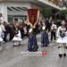 Όλες οι «φυλές» της Βέροιας στην παρέλαση της 28ης Οκτωβρίου