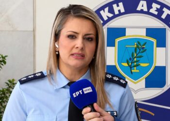 Τηλεφωνικές απάτες: Η Δημογλίδου προειδοποιεί για τεχνική αλλοίωση φωνής συγγενών