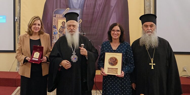 Βέροια: Η διαχείριση του θυμού και των συγκρούσεων στο σχολείο στο επίκεντρο εκδήλωσης για εκπαιδευτικούς