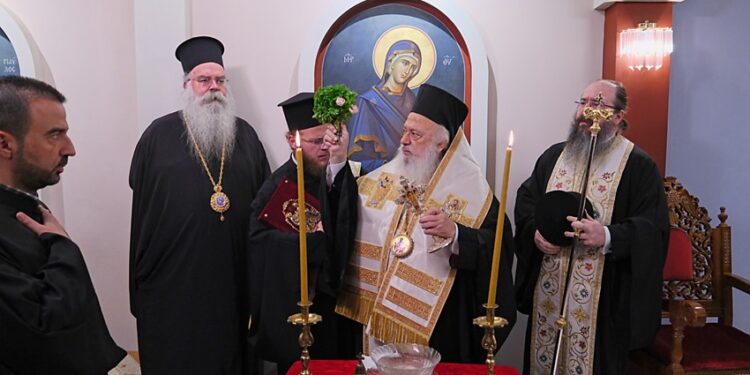 Ο “Παύλειος Λόγος” συμπλήρωσε 25 χρόνια