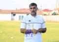 Μακροχώρι: Παρελθόν από την τεχνική ηγεσία ο Σταύρος Κωστογλίδης