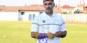 Μακροχώρι: Παρελθόν από την τεχνική ηγεσία ο Σταύρος Κωστογλίδης