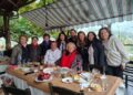Νάουσα: Με μουσική, χορό και παραδοσιακό γλέντι το Ρακοκάζανο του Λυκείου των Ελληνίδων Βέροιας