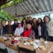 Νάουσα: Με μουσική, χορό και παραδοσιακό γλέντι το Ρακοκάζανο του Λυκείου των Ελληνίδων Βέροιας