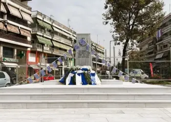 Το πρόγραμμα εορτασμού της 28ης Οκτωβρίου στην Αλεξάνδρεια