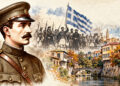 4ο ΓΕΛ Βέροιας: Εκδήλωση μνήμης για τον Μακεδονικό Αγώνα και την Απελευθέρωση της πόλης