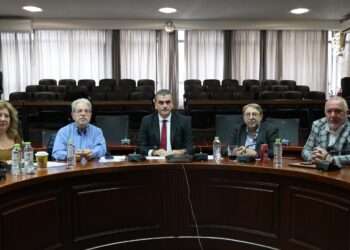 ΚΕΔΕ: Σχέδιο για μόνιμη χρηματοδότηση της ψηφιακής αναβάθμισης των Δήμων – Τι προβλέπεται για την Αυτοδιοίκηση