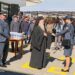 Πτυχία σε 284 νέους Αστυφύλακες στη Νάουσα