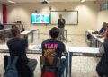 Erasmus+ Lab: Το Κ.Ε.ΠΕ.Α. Νάουσας φέρνει την Ευρώπη στο Σχολείο Δεύτερης Ευκαιρίας