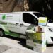 Έρχεται στη Βέροια το ειδικό Van ανακύκλωσης ηλεκτρικών συσκευών