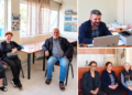 Ολοκληρώθηκε το διήμερο δράσεων πρόληψης και προαγωγής της υγείας στην Αγία Μαρίνα