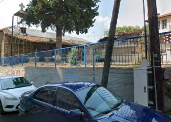 Βέροια: Υποδοχή Λειψάνου του Αγίου Δημητρίου – Εξαήμερες λατρευτικές εκδηλώσεις