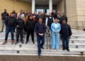 Αθωώθηκαν αγρότες για τις κινητοποιήσεις του 2024 στον κόμβο Νησελίου