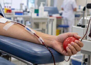Βεργίνα: Εθελοντική αιμοδοσία στις 7 Νοεμβρίου