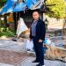 Δήμος Αλεξάνδρειας: Ξεκίνησε η αποξήλωση των εγκαταλελειμμένων περιπτέρων