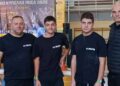Δύο μετάλλια για την Ανάληψη Μελίκης στο Πανελλήνιο Κύπελλο Άρσης Δραμιών