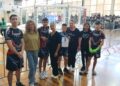 Χρυσό και δύο ασημένια για τους αθλητές της Ανάληψης Μελίκης