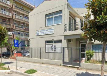 Ημαθία: Τρεις ανήλικοι πίσω από διαρρήξεις σε τρία καταστήματα