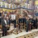 Ημαθία: Με δοξολογία τιμήθηκε η Ημέρα της Αστυνομίας και η μνήμη του Αγίου Αρτεμίου