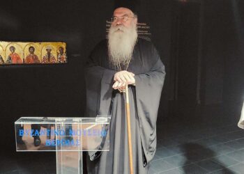 Από τη Σόφια επιστρέφουν δύο ιστορικές λειψανοθήκες της Νάουσας – Είχαν αρπαχθεί την περίοδο του Μακεδονικού Αγώνα