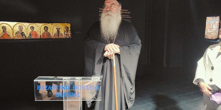 Από τη Σόφια επιστρέφουν δύο ιστορικές λειψανοθήκες της Νάουσας – Είχαν αρπαχθεί την περίοδο του Μακεδονικού Αγώνα