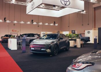Auto Athina 2026: Οι νέες τάσεις στα αυτοκίνητα που αξίζει να δει κανείς από κοντά