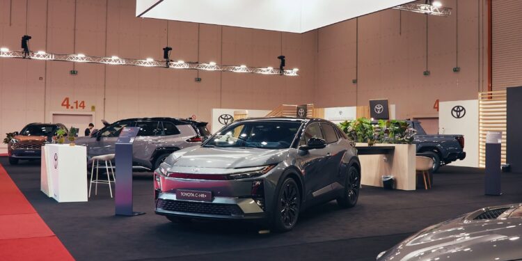 Auto Athina 2026: Οι νέες τάσεις στα αυτοκίνητα που αξίζει να δει κανείς από κοντά