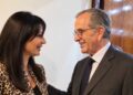 Δήμητρα Μπιδέλη: Μια βραδιά εθνικής συγκίνησης, αλλά και πολιτικού προβληματισμού στο Πολεμικό Μουσείο