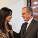 Δήμητρα Μπιδέλη: Μια βραδιά εθνικής συγκίνησης, αλλά και πολιτικού προβληματισμού στο Πολεμικό Μουσείο