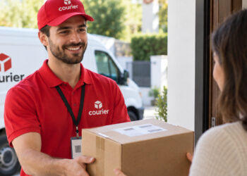 Τέλος τα μετρητά στις αντικαταβολές των courier – Τι αλλάζει για καταναλωτές και αγρότες