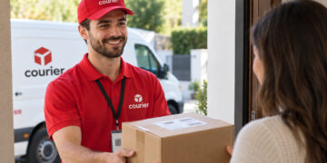 Τέλος τα μετρητά στις αντικαταβολές των courier – Τι αλλάζει για καταναλωτές και αγρότες