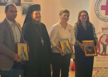 Δάσκιο: Ενημερωτική εκδήλωση για τη σωστή διατροφή και τις πρώτες βοήθειες