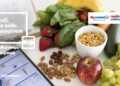 My market: «Μαθαίνουμε Διατροφή» μέσα από τις καθημερινές απορίες των γονιών