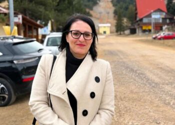 Νέα διοίκηση στο χιονοδρομικό Σελίου – Πρόεδρος η Γεωργία Δημητριάδου