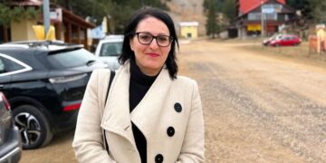 Νέα διοίκηση στο χιονοδρομικό Σελίου – Πρόεδρος η Γεωργία Δημητριάδου