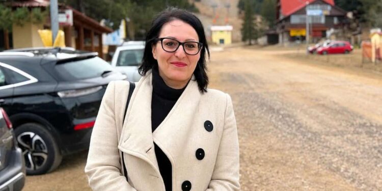 Νέα διοίκηση στο χιονοδρομικό Σελίου – Πρόεδρος η Γεωργία Δημητριάδου