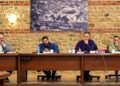 Δημοτικό Συμβούλιο Βέροιας: Από τις λακκούβες και τα σχολεία μέχρι την ύδρευση και τα έργα – Οι ερωτήσεις και οι απαντήσεις για την καθημερινότητα