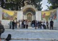 Στα χνάρια του Αποστόλου Παύλου στη Βέροια μαθητές του 3ου Γυμνασίου Νάουσας
