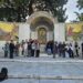 Στα χνάρια του Αποστόλου Παύλου στη Βέροια μαθητές του 3ου Γυμνασίου Νάουσας
