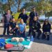 Βέροια: Οι πολίτες εκπαιδεύτηκαν στην ΚΑΡΠΑ και στη χρήση απινιδωτή από το ΕΚΑΒ