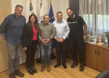 ΕΚΑΒ Ημαθίας: Δεσμεύσεις για περισσότερους διασώστες και αναβάθμιση ασθενοφόρων