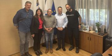 ΕΚΑΒ Ημαθίας: Δεσμεύσεις για περισσότερους διασώστες και αναβάθμιση ασθενοφόρων