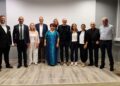 Η Νάουσα τίμησε την Παγκόσμια Ημέρα Ηλικιωμένων