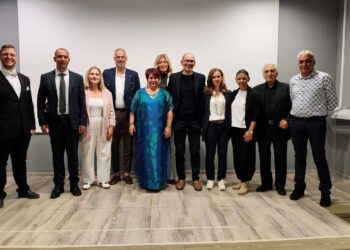 Η Νάουσα τίμησε την Παγκόσμια Ημέρα Ηλικιωμένων