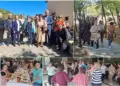 Εκδρομή των μελών του ΚΑΠΗ Αλεξάνδρειας σε Πόζαρ και Έδεσσα
