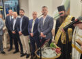 Λαμπρά εγκαίνια για το ΕΚΕΔΙΜ Θεοχαρόπουλος