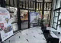 Στη Βέροια η έκθεση «Ιδρύοντας τη Δημοκρατία στην Ελλάδα και την Αμερική»