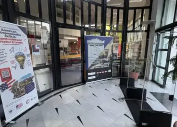 Στη Βέροια η έκθεση «Ιδρύοντας τη Δημοκρατία στην Ελλάδα και την Αμερική»