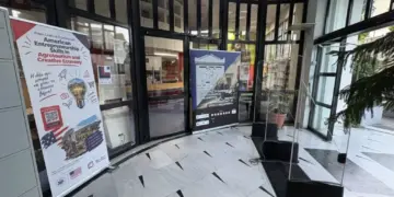 Στη Βέροια η έκθεση «Ιδρύοντας τη Δημοκρατία στην Ελλάδα και την Αμερική»
